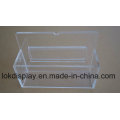 Wholesale Acrylic Wall Mounted Display Box